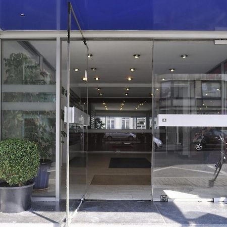Residence Aparthotel Wellington Brussels Exterior photo