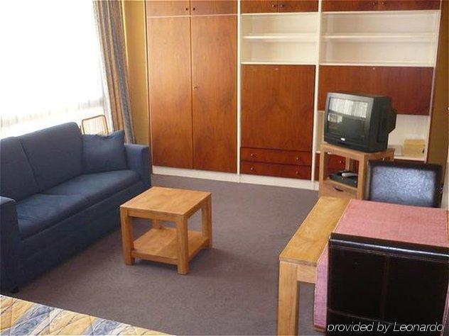 Residence Aparthotel Wellington Brussels Room photo