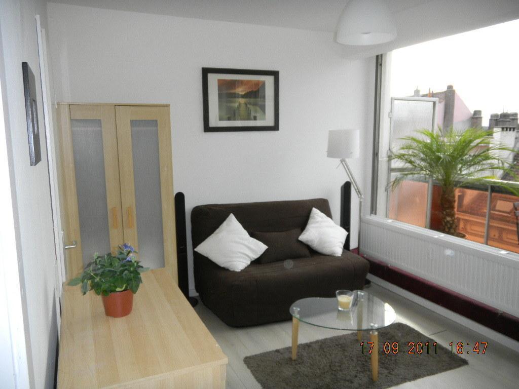 Residence Aparthotel Wellington Brussels Exterior photo