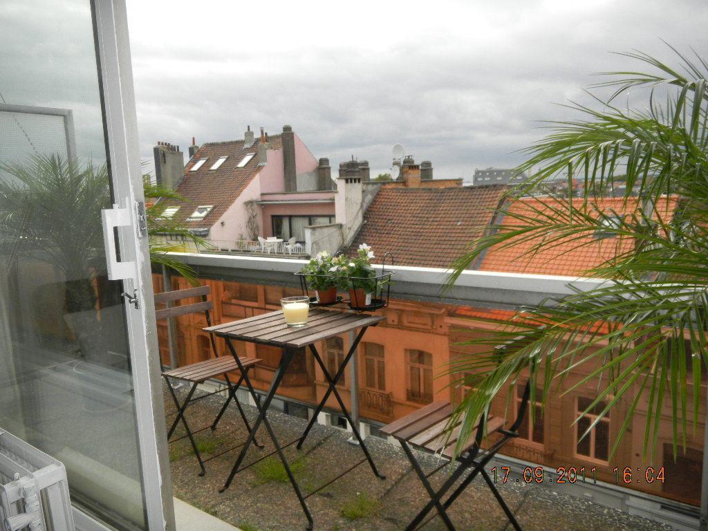 Residence Aparthotel Wellington Brussels Exterior photo