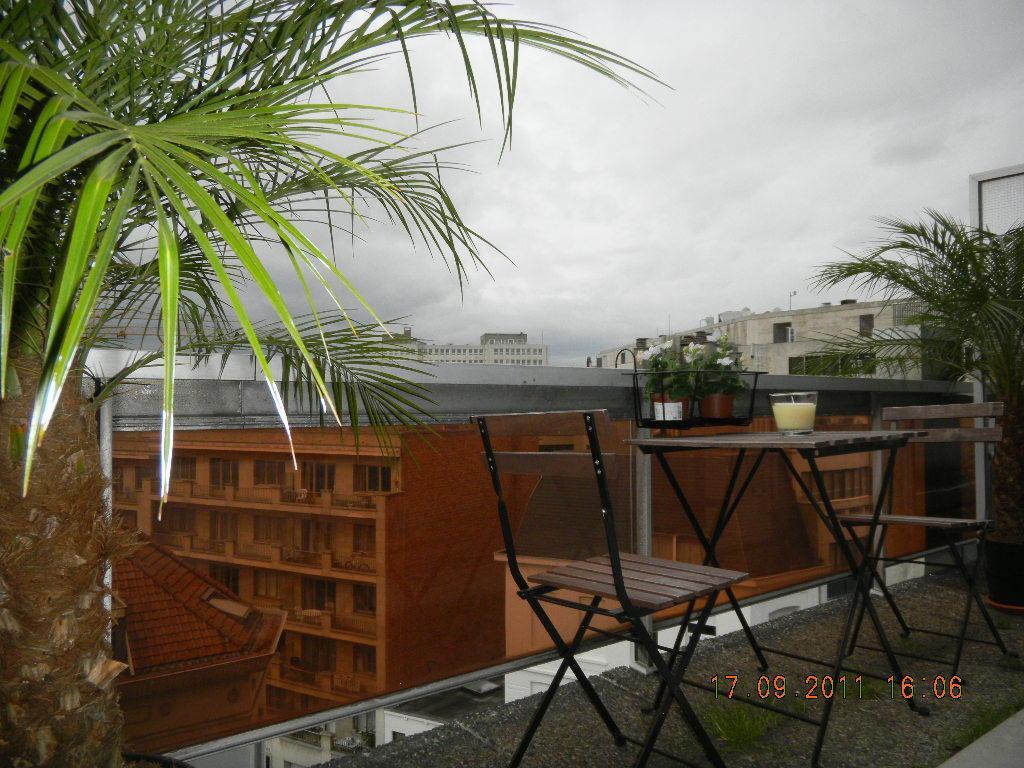 Residence Aparthotel Wellington Brussels Exterior photo